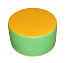 Банкетка ВИК (вариант 2) - fgospostavki.ru - Красный Сулин