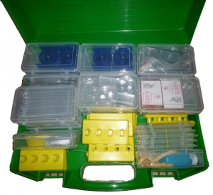 Комплект по основам биологического практикума (на класс) - fgospostavki.ru - Красный Сулин