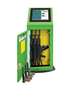 Стрелковый тренажер "Боец" - fgospostavki.ru - Красный Сулин