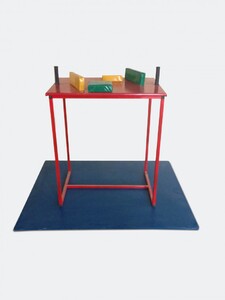 Подстолье для армстола (антиопрокидыватель) (вариант 1) - fgospostavki.ru - Красный Сулин