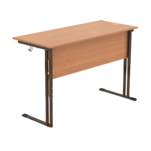 Стол ученический 2-местный регулируемый гр. 4-6 - fgospostavki.ru - Красный Сулин