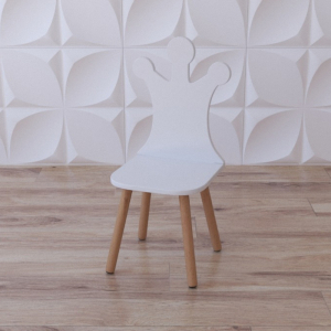 Стул «Царевна Василиса» - fgospostavki.ru - Красный Сулин