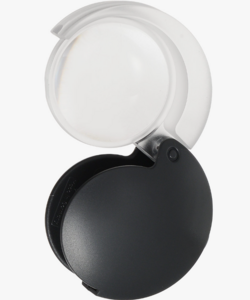 Лупа складная (7х) - fgospostavki.ru - Красный Сулин