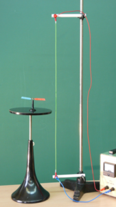 Набор для демонстрации опыта Эрстеда - fgospostavki.ru - Красный Сулин