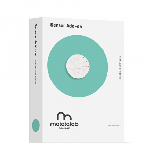 Дополнительный сенсорный набор Matatalab Sensor Add-on - fgospostavki.ru - Красный Сулин