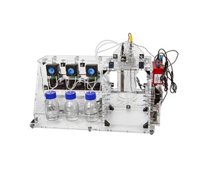 Робототехнический комплекс «Автоматический дозатор» - fgospostavki.ru - Красный Сулин