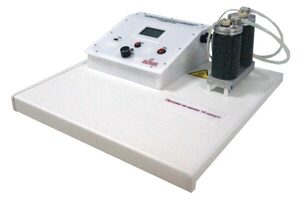 Учебная лабораторная установка «Исследование опасности повышения давления для закрытых аппаратов с жидкостью» - fgospostavki.ru - Красный Сулин