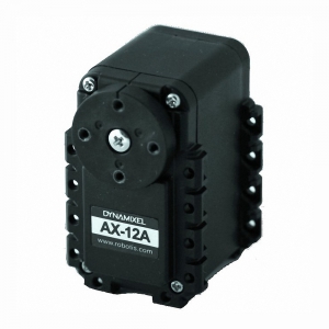 Сервомотор DYNAMIXEL AX-12A - fgospostavki.ru - Красный Сулин