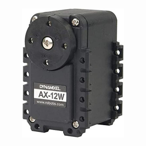 Сервомотор DYNAMIXEL AX-12W - fgospostavki.ru - Красный Сулин