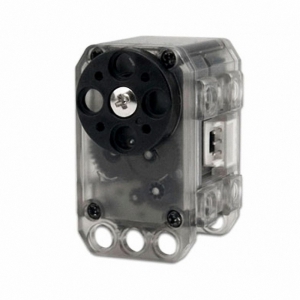 Серводвигатель DYNAMIXEL XL-320 - fgospostavki.ru - Красный Сулин