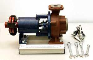 Комплект для сборки-разборки насоса консольного центробежного типа «К»  - fgospostavki.ru - Красный Сулин