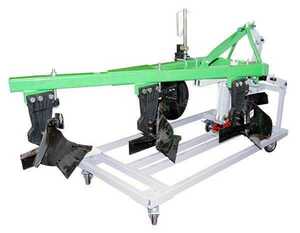 Учебный тренажер «Плуг» - fgospostavki.ru - Красный Сулин