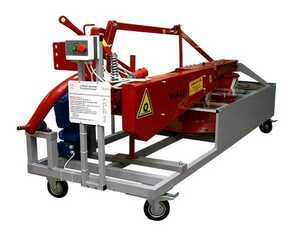 Учебный тренажер «Косилка роторная» - fgospostavki.ru - Красный Сулин