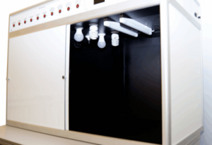 Лабораторный стенд «Эффективность и качество освещения» - fgospostavki.ru - Красный Сулин