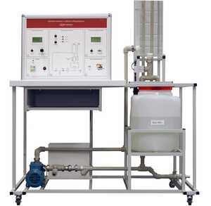 Лабораторный стенд "Датчики" - fgospostavki.ru - Красный Сулин