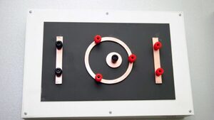 Сменная панель «Проводниковые материалы» - fgospostavki.ru - Красный Сулин