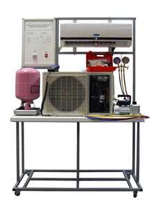Мастерская WSR «Монтаж кондиционера» - fgospostavki.ru - Красный Сулин