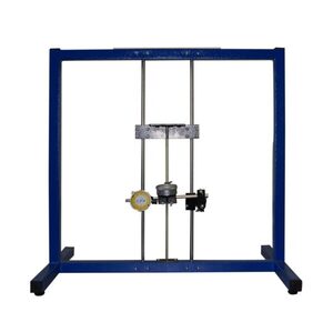 Лабораторный стенд «Устойчивость гибких стержней при сжатии» - fgospostavki.ru - Красный Сулин