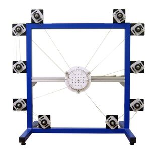 Лабораторный стенд «Произвольная плоская система сил» - fgospostavki.ru - Красный Сулин