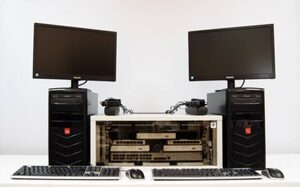 Типовой комплект учебного оборудования «Глобальные компьютерные сети» - fgospostavki.ru - Красный Сулин