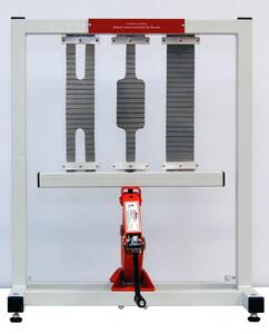 Учебная установка «Демонстрация принципа Сен-Венана» - fgospostavki.ru - Красный Сулин