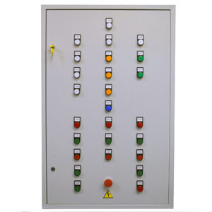 Стенд «Электромонтаж и наладка поиск неисправности» - fgospostavki.ru - Красный Сулин