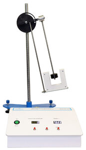 Лабораторная установка «Маятник с переменным g»  - fgospostavki.ru - Красный Сулин