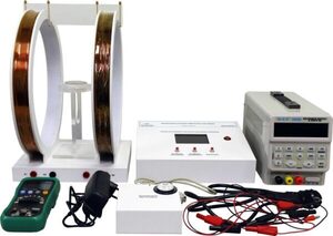 Лабораторная установка «Магнитное поле Земли» - fgospostavki.ru - Красный Сулин