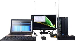 Лабораторный стенд «Защита информации от утечки по каналу побочных электромагнитных излучений» - fgospostavki.ru - Красный Сулин