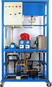 Стенд «Поиск неисправностей» - fgospostavki.ru - Красный Сулин