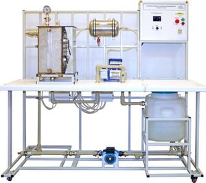 Типовой комплект учебного оборудования «Гидростатика» - fgospostavki.ru - Красный Сулин