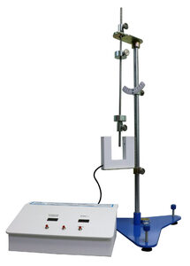 Учебный стенд «Физический маятник» - fgospostavki.ru - Красный Сулин