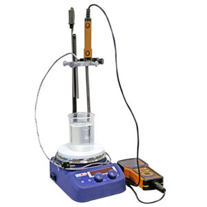 Стенд "Градуировка термопары. Эффект Зеебека" - fgospostavki.ru - Красный Сулин