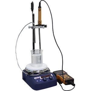 Лабораторная установка «Эффект Зеебека» - fgospostavki.ru - Красный Сулин