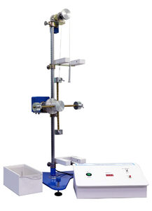 Учебная лабораторная установка «Маятник Обербека» - fgospostavki.ru - Красный Сулин