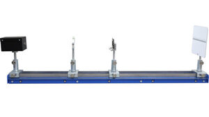 Лабораторная установка «Изучение дифракции Фраунгофера» - fgospostavki.ru - Красный Сулин