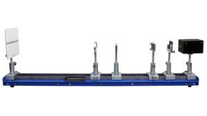 Стенд «Бипризма Френеля» - fgospostavki.ru - Красный Сулин