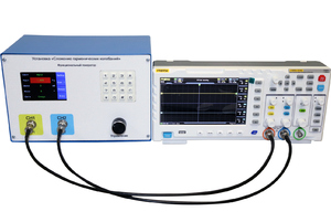Лабораторная установка «Сложение гармонических колебаний» - fgospostavki.ru - Красный Сулин