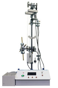 Лабораторная установка «Маятник универсальный» - fgospostavki.ru - Красный Сулин