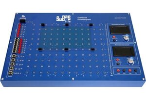 Универсальная учебная лаборатория «SuBaS Lite» - fgospostavki.ru - Красный Сулин