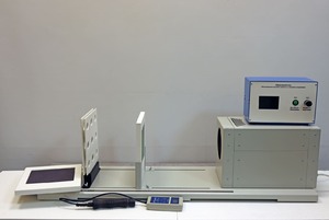 Лабораторный стенд «Защита от теплового излучения» - fgospostavki.ru - Красный Сулин