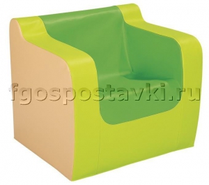 Кресло угловое со спинками - fgospostavki.ru - Красный Сулин