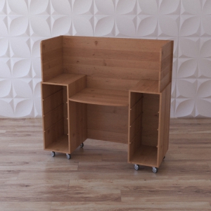 Кабина индивидуальная для занятий - fgospostavki.ru - Красный Сулин