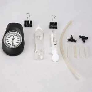 Набор "Исследование изопроцессов в газах" (с манометром)  - fgospostavki.ru - Красный Сулин