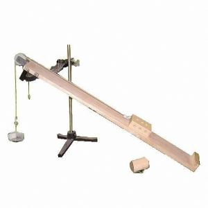 Трибометр учебный демонстрационный - fgospostavki.ru - Красный Сулин