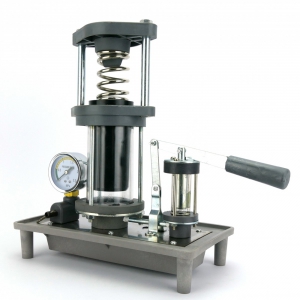 Модель гидравлического пресса - fgospostavki.ru - Красный Сулин