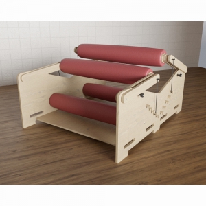 Машина для объятий «Счастье» - fgospostavki.ru - Красный Сулин