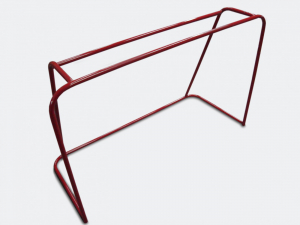 Ворота для флорбола (2 штуки, 1,6Х1,15Х0,65 метра) - fgospostavki.ru - Красный Сулин