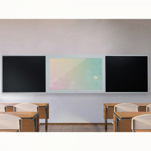 «Фибоначчи» - Интерактивная доска с магнитно-меловой поверхностью - fgospostavki.ru - Красный Сулин