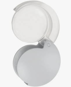 Лупа складная (10х) - fgospostavki.ru - Красный Сулин